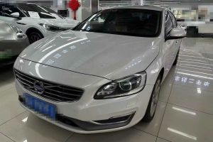 S60 沃尔沃 2.0T Polestar