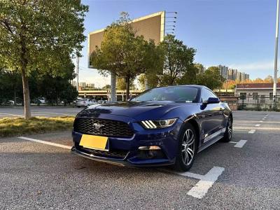 2016年6月 福特 Mustang(進(jìn)口) 2.3T 性能版圖片