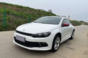 尚酷 大眾 1.4TSI 舒適版