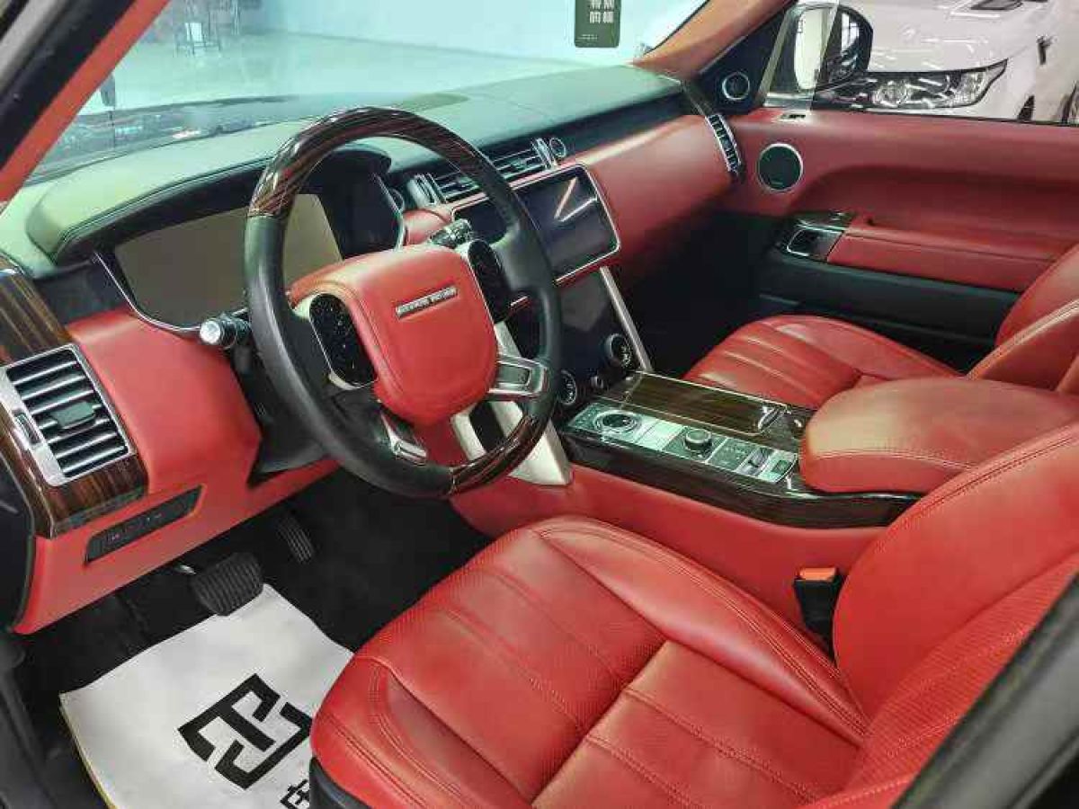 奔馳 奔馳GLS  2018款 GLS450 4MATIC 3.0T 美規(guī)版圖片