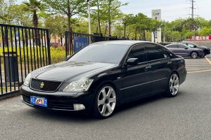皇冠 豐田 2.5L Royal 特別版