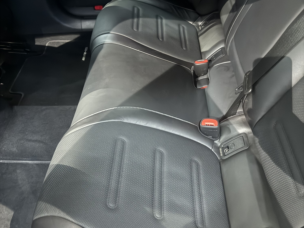 奔驰 奔驰EQS AMG  2022款 AMG EQS 53 4MATIC+图片