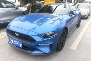 Mustang 福特 2.3L EcoBoost