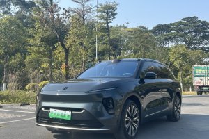 ES8 蔚來 100kWh