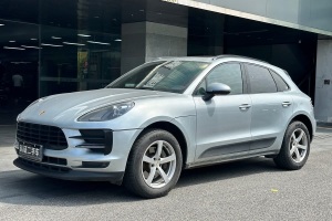 Macan 保時捷 Macan 2.0T