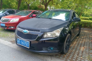 科魯茲 雪佛蘭 1.8L SE AT