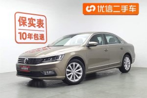 帕薩特 大眾 330TSI DSG尊榮版