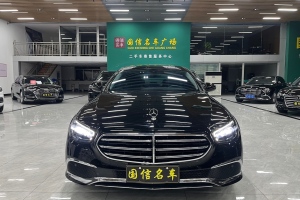 奔馳E級 奔馳 E 260 L