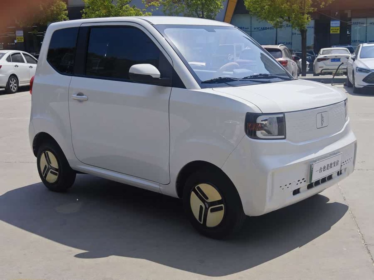 凌寶汽車 凌寶uni  2022款 微甜版圖片