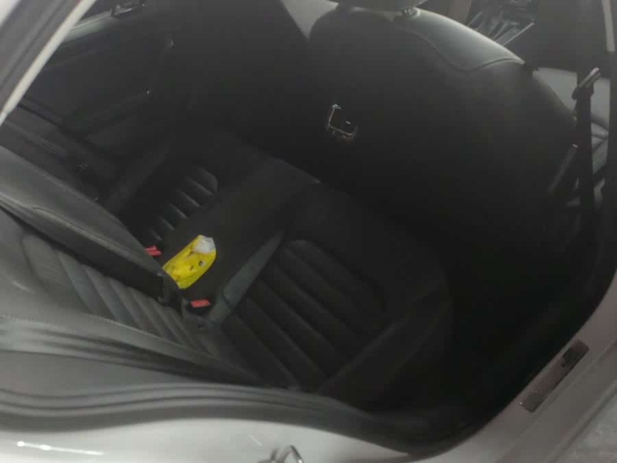 大眾 凌渡  2018款 280TSI DSG舒適版圖片