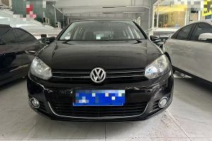 高爾夫 大眾 1.4TSI 自動(dòng)豪華型