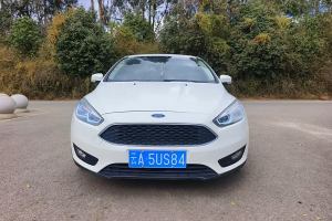 ?？怂?福特 兩廂 EcoBoost 180 自動(dòng)精英型