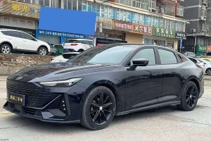 長安UNI-V 長安 1.5T 智慧領(lǐng)航型