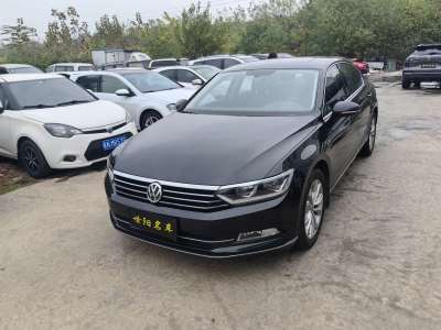 2017年6月 大众 迈腾 330TSI DSG 豪华型图片