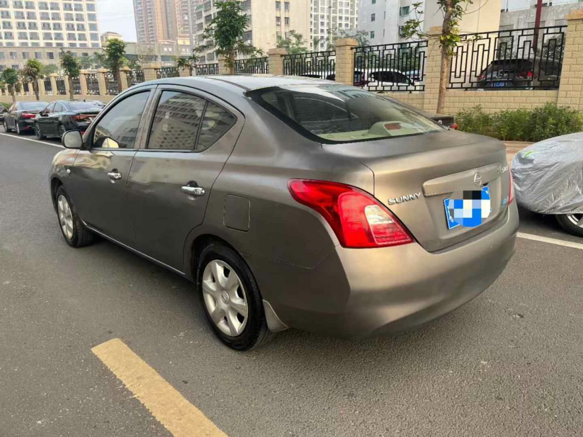 日產(chǎn) 貴士  2011款 3.5L CVT圖片