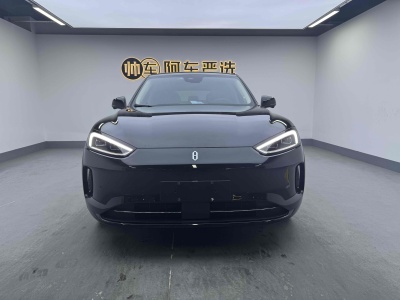 2022年11月 赛力斯 问界M5 M5 EV 四驱性能版图片