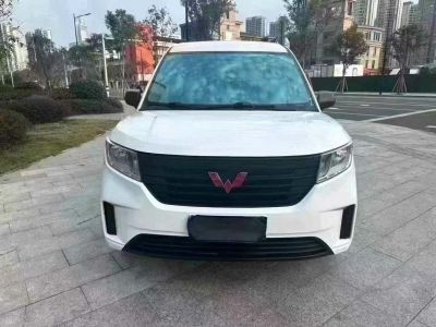 2022年1月 五菱 五菱征程 2.0L 手動創(chuàng)業(yè)型圖片