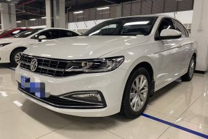寶來 大眾 1.5L 自動舒適智聯(lián)版