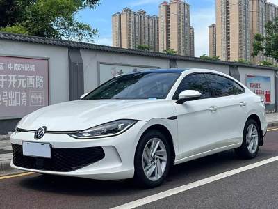 2022年11月 大眾 凌渡 凌渡L 280TSI DSG炫辣版圖片