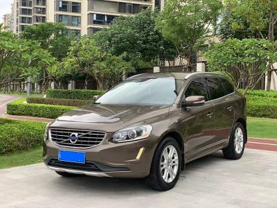 2015年4月 沃尔沃 XC60 T5 智进版图片