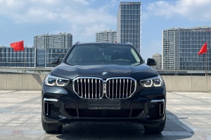 宝马X5 宝马 xDrive 30Li 尊享型M运动套装