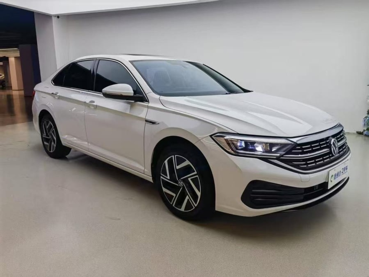 大眾 速騰  2023款 300TSI DSG超越版圖片