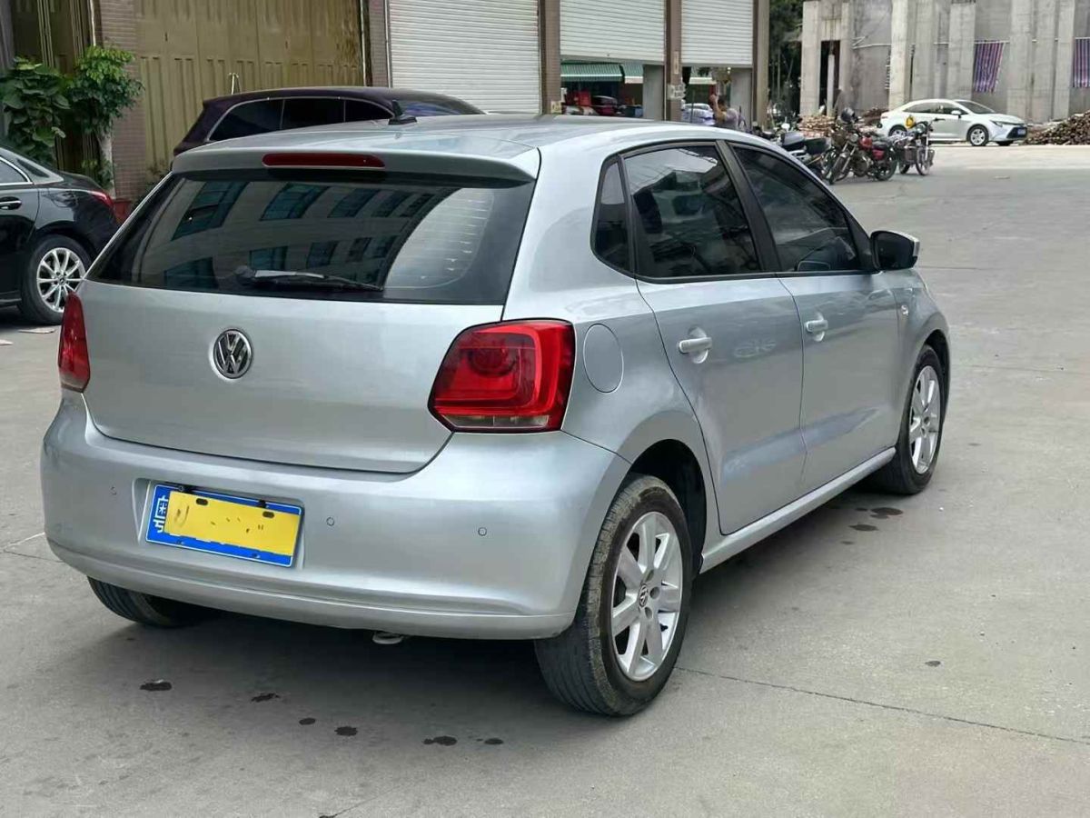 大眾 途安  2013款 1.4 TSI 5座豪華璀璨版圖片