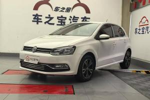 Polo 大眾 1.6L 自動舒適型