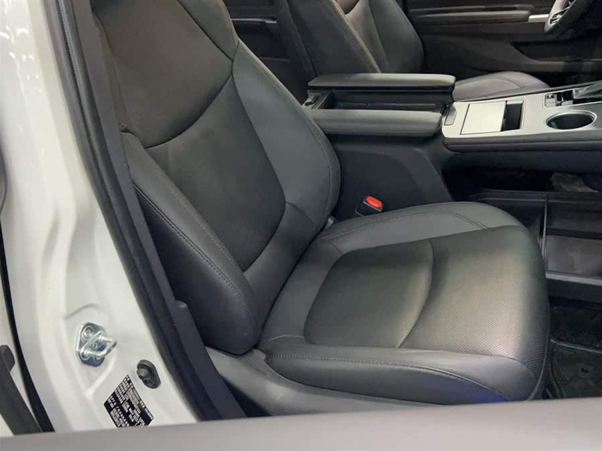 豐田 賽那SIENNA  2021款 2.5L混動 尊貴版圖片