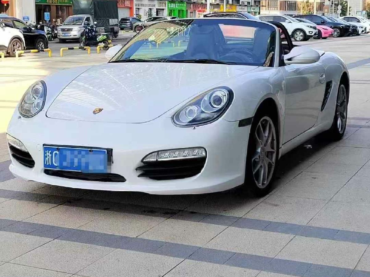 保時捷 911  2011款 Carrera GTS 3.8L圖片