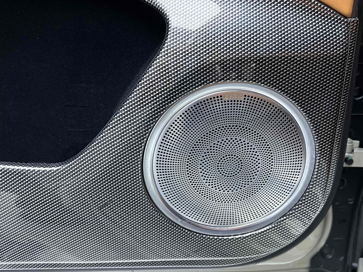 坦克 坦克500  2022款 3.0T 商務版 造境型 5座圖片