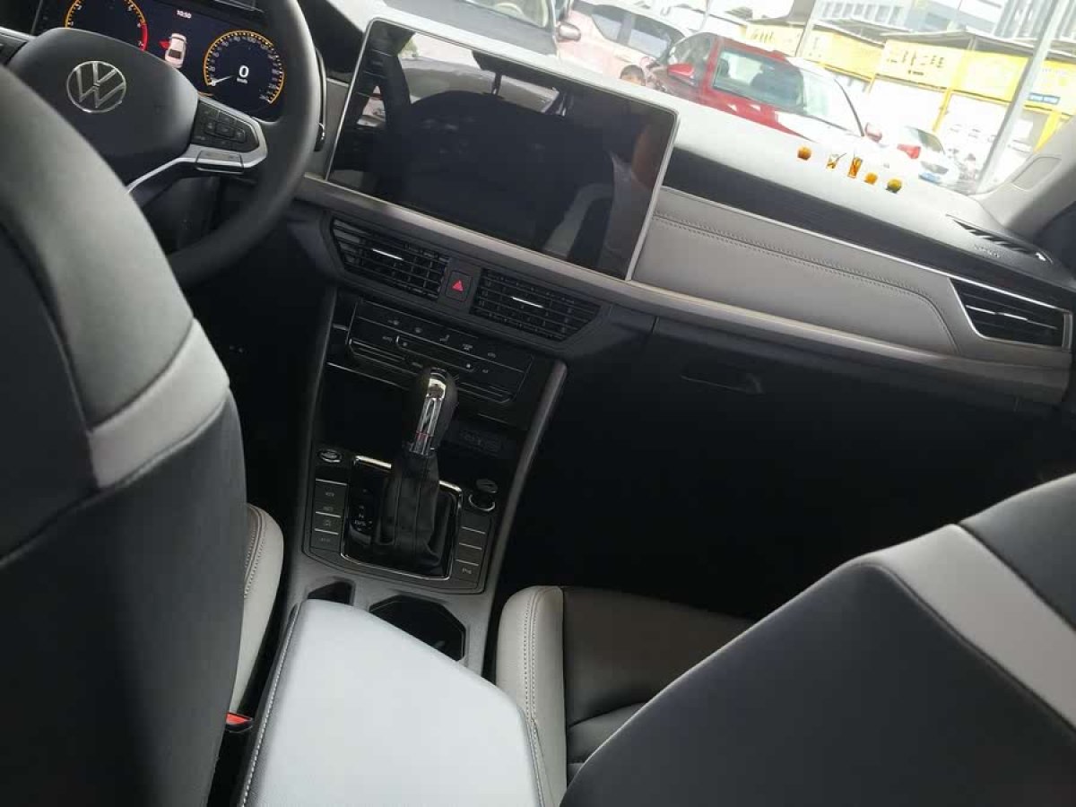 大眾 寶來  2024款 300TSI DSG尊行版圖片