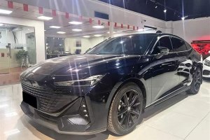 長安UNI-V 長安 1.5T 卓越型