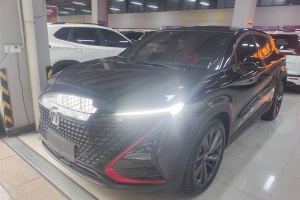UNI-T 長安 1.5T 尊貴型