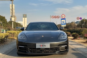 Panamera 保時(shí)捷 Panamera 3.0T