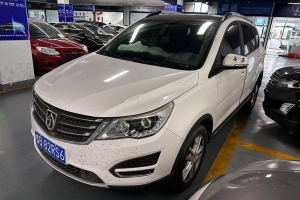 560 寶駿 1.8L iAMT舒適型