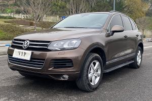 途銳 大眾 3.0TSI 舒適型