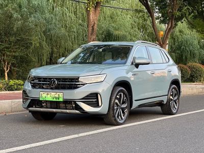 2022年10月 大眾 探岳GTE 280TSI 豪華Plus進階版圖片