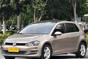 高爾夫 大眾 230TSI 手動舒適型