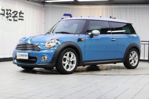 CLUBMAN MINI 1.6L COOPER Bond Street