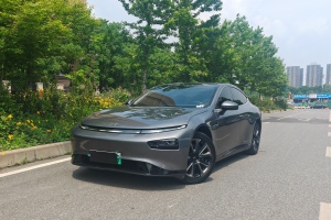 P7 小鵬 586G