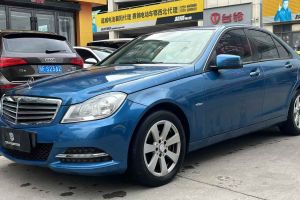 奔馳C級AMG 奔馳 AMG C 63 動感型