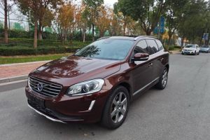 XC60 沃爾沃 T5 AWD 智馭版