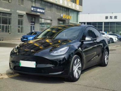 2023年1月 特斯拉 Model S 三電機(jī)全輪驅(qū)動(dòng) Plaid版圖片