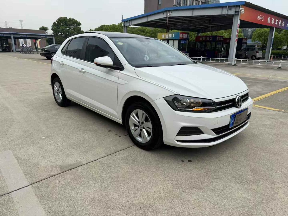大眾 高爾夫  2021款 200TSI DSG圖片