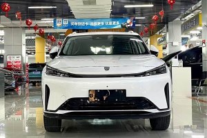 榮威D5X DMH 榮威 135科技版