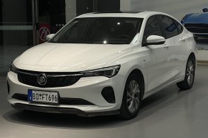 威朗 別克 Pro 533T 樂享版