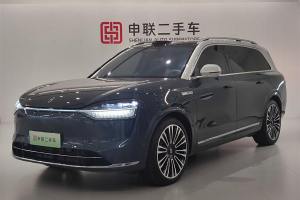 問界M9 賽力斯 增程 Ultra版 42kWh