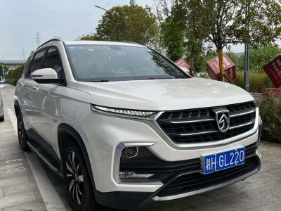 2019年6月 宝骏 530 1.5T CVT尊贵型 国VI图片