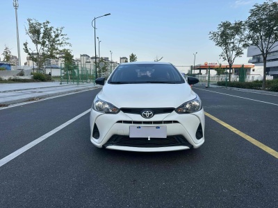 2018年11月 豐田 YARiS L 致享 1.3L 手動靈動版圖片